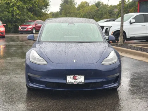 Photos of 2023 Tesla Model 3 Long Range for sale in Evansville, IN at Lux Motors