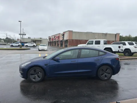 More photos of 2023 Tesla Model 3 Long Range at Lux Motors, IN