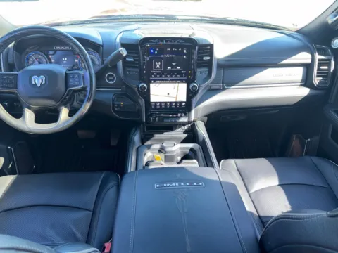 Photos of 2020 Ram 3500 Limited Mega Cab for sale in Evansville, IN at Lux Motors