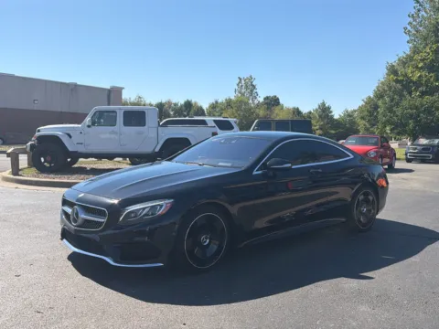 More photos of 2015 Mercedes-Benz S-Class S 550 at Lux Motors, IN