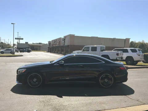 More photos of 2015 Mercedes-Benz S-Class S 550 at Lux Motors, IN