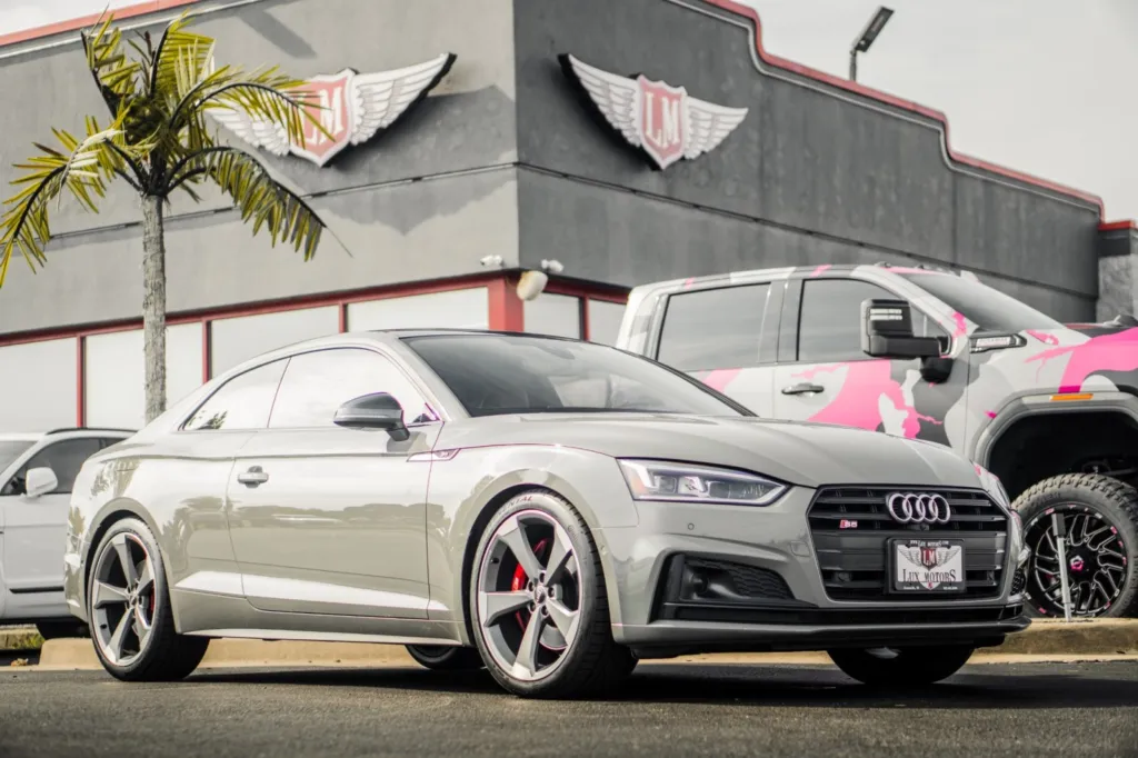 2019 Audi S5 Coupe Prestige *1 Owner* for sale in Evansville, IN