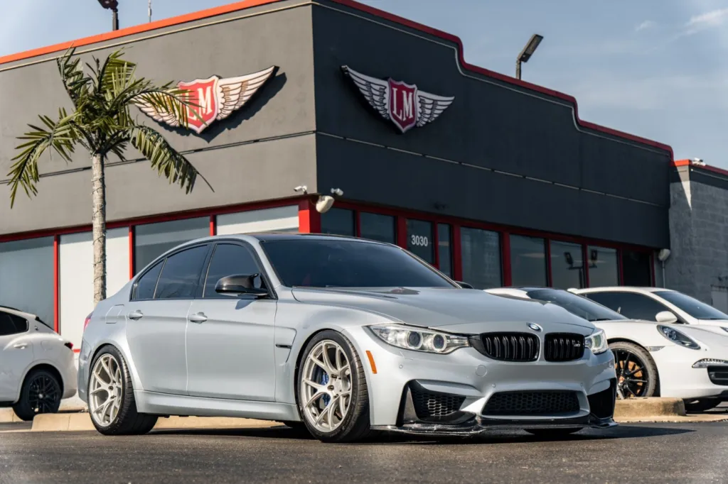 2016 BMW M3 for sale in Evansville, IN