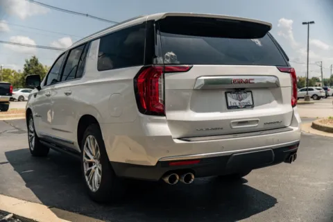 More photos of 2024 GMC Yukon XL Denali *Reserve Pkg* at Lux Motors, IN