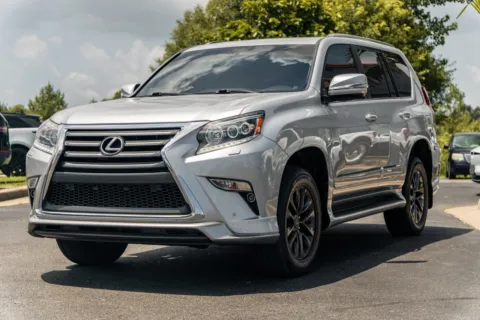 More photos of 2018 Lexus GX 460 Premium Pkg at Lux Motors, IN