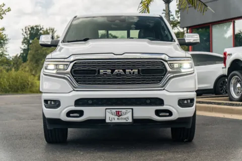Another view of 2020 Ram 1500 Limited for sale in Evansville, IN at Lux Motors
