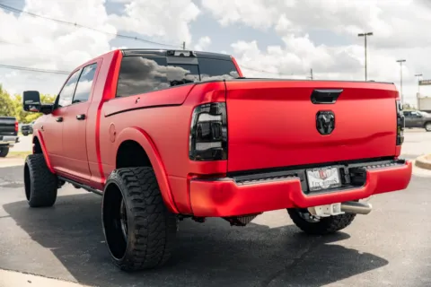More photos of 2024 Ram 2500 Limited at Lux Motors, IN
