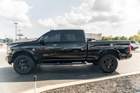 More photos of 2015 Ram 2500 Big Horn at Lux Motors, IN
