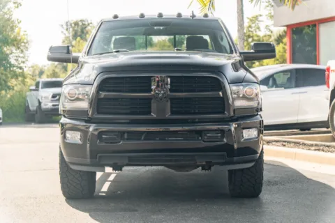 Another view of 2015 Ram 2500 Big Horn for sale in Evansville, IN at Lux Motors
