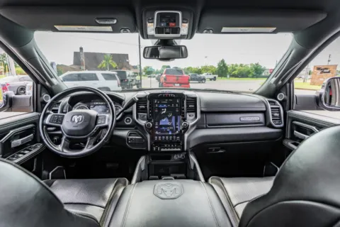 Photos of 2020 Ram 3500 Laramie for sale in Evansville, IN at Lux Motors