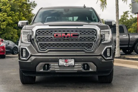 Another view of 2019 GMC Sierra 1500 Denali for sale in Evansville, IN at Lux Motors