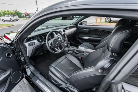 Photos of 2016 Ford Mustang GT Premium for sale in Evansville, IN at Lux Motors