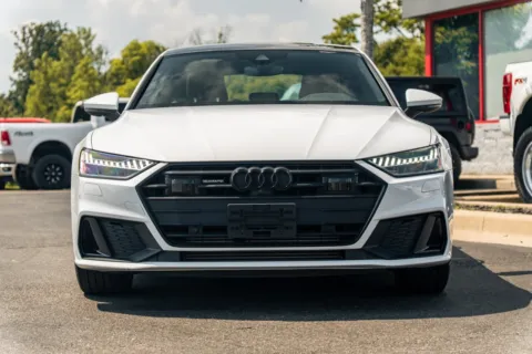 Photos of 2022 Audi A7 Premium Plus for sale in Evansville, IN at Lux Motors