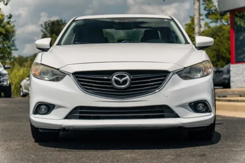 Another view of 2014 Mazda Mazda6 i Grand Touring for sale in Evansville, IN at Lux Motors