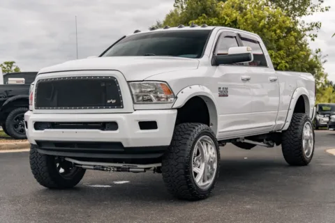 More photos of 2018 Ram 2500 SLT at Lux Motors, IN