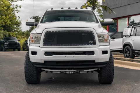 Another view of 2018 Ram 2500 SLT for sale in Evansville, IN at Lux Motors