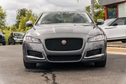 Another view of 2016 Jaguar XF 35t Premium for sale in Evansville, IN at Lux Motors