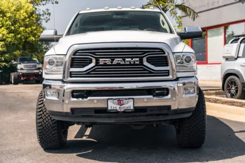 Another view of 2017 Ram 2500 Longhorn for sale in Evansville, IN at Lux Motors