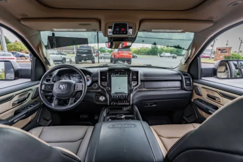 Photos of 2020 Ram 1500 Limited for sale in Evansville, IN at Lux Motors