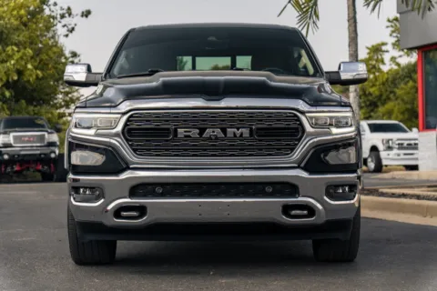 Another view of 2020 Ram 1500 Limited for sale in Evansville, IN at Lux Motors