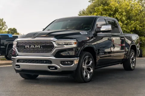 More photos of 2020 Ram 1500 Limited at Lux Motors, IN