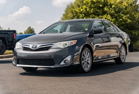 More photos of 2012 Toyota Camry XLE at Lux Motors, IN