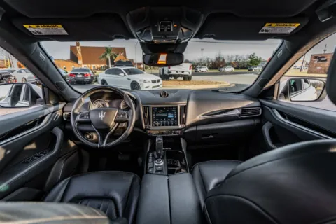 Photos of 2022 Maserati Levante GT for sale in Evansville, IN at Lux Motors