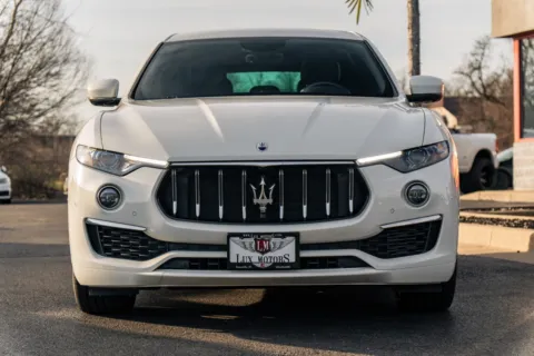 Another view of 2022 Maserati Levante GT for sale in Evansville, IN at Lux Motors