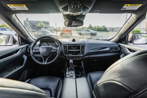 Photos of 2022 Maserati Levante GT for sale in Evansville, IN at Lux Motors