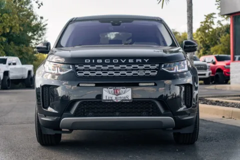 Photos of 2020 Land Rover Discovery Sport S for sale in Evansville, IN at Lux Motors