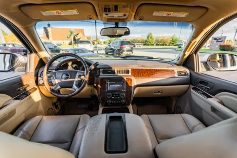 Photos of 2013 GMC Sierra 2500HD Denali for sale in Evansville, IN at Lux Motors