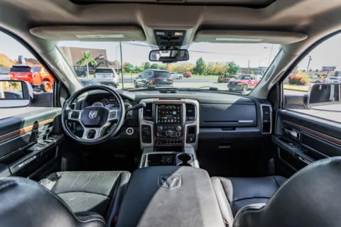 Photos of 2015 Ram 2500 Laramie for sale in Evansville, IN at Lux Motors