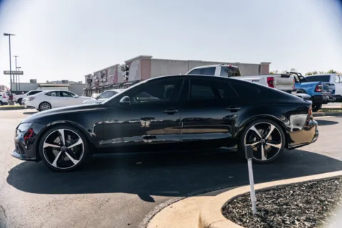 More photos of 2016 Audi RS 7 Prestige at Lux Motors, IN
