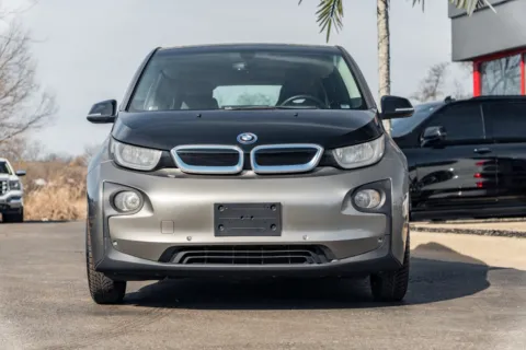Another view of 2016 BMW i3 w/Range Extender for sale in Evansville, IN at Lux Motors