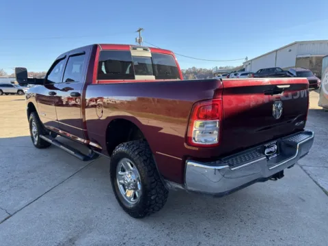 More photos of 2022 Ram 2500 Tradesman at Braden Chrysler Dodge Jeep Ram, OH