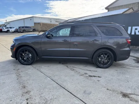More photos of 2026 Dodge Durango GT Plus HEMI V8 at Braden Chrysler Dodge Jeep Ram, OH