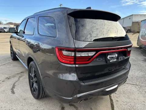 More photos of 2026 Dodge Durango GT Plus HEMI V8 at Braden Chrysler Dodge Jeep Ram, OH