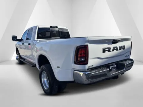 More photos of 2026 Ram 3500 Tradesman at Braden Chrysler Dodge Jeep Ram, OH