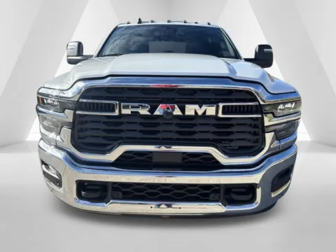 Photos of 2026 Ram 3500 Tradesman for sale in Gallipolis, OH at Braden Chrysler Dodge Jeep Ram