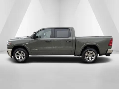 More photos of 2026 Ram 1500 Big Horn/Lone Star at Braden Chrysler Dodge Jeep Ram, OH