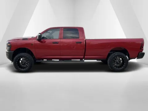 More photos of 2026 Ram 2500 Tradesman at Braden Chrysler Dodge Jeep Ram, OH