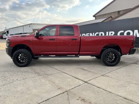 More photos of 2026 Ram 2500 Tradesman at Braden Chrysler Dodge Jeep Ram, OH