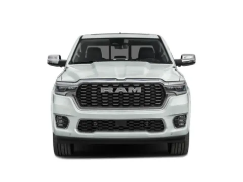 More photos of 2026 RAM Ram 1500 Tungsten Crew Cab 4x4 57" Box at Braden Chrysler Dodge Jeep Ram, OH