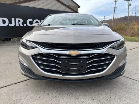 Photos of 2024 Chevrolet Malibu LT for sale in Gallipolis, OH at Braden Chrysler Dodge Jeep Ram