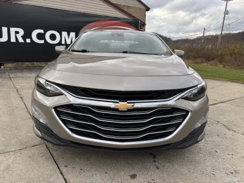 Photos of 2024 Chevrolet Malibu LT for sale in Gallipolis, OH at Braden Chrysler Dodge Jeep Ram