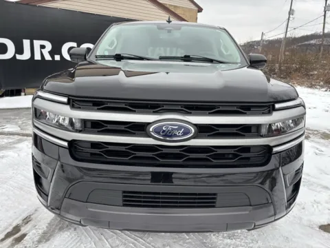 Photos of 2024 Ford Expedition XLT for sale in Gallipolis, OH at Braden Chrysler Dodge Jeep Ram