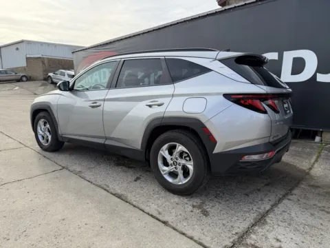 More photos of 2024 Hyundai Tucson SEL at Braden Chrysler Dodge Jeep Ram, OH