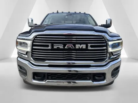 Photos of 2022 Ram 3500 Laramie for sale in Gallipolis, OH at Braden Chrysler Dodge Jeep Ram