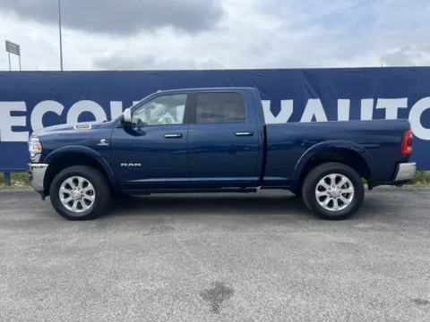 More photos of 2022 Ram 3500 Laramie at Braden Chrysler Dodge Jeep Ram, OH