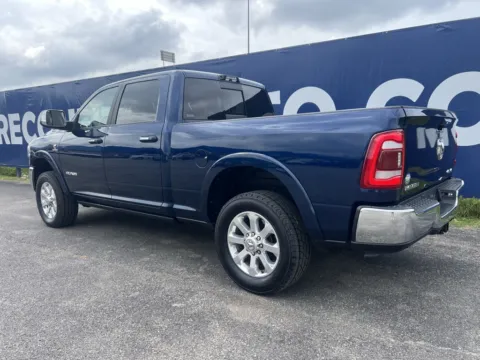 More photos of 2022 Ram 3500 Laramie at Braden Chrysler Dodge Jeep Ram, OH